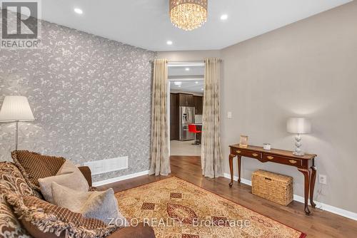 304 Leiterman Drive, Milton, ON - Indoor Photo Showing Other Room