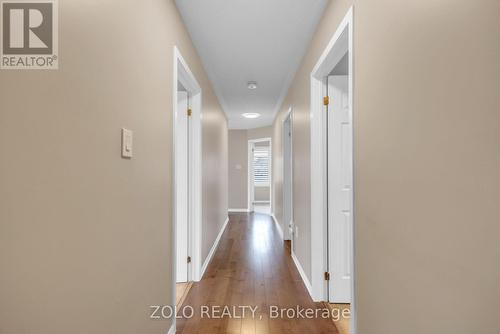 304 Leiterman Drive, Milton, ON - Indoor Photo Showing Other Room