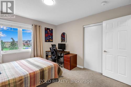 304 Leiterman Drive, Milton, ON - Indoor Photo Showing Bedroom