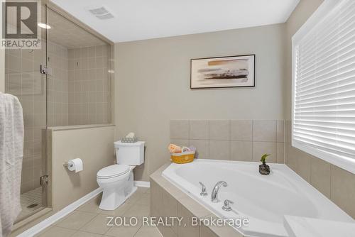 304 Leiterman Drive, Milton, ON - Indoor Photo Showing Bathroom