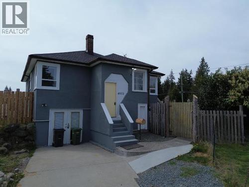 4973 QUEENS AVE  Powell River, BC V8A 3S8