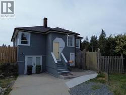 4973 QUEENS AVE  Powell River, BC V8A 3S8