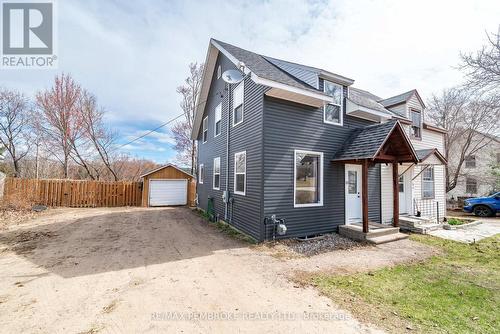 15 Alder Crescent, Deep River, ON - Outdoor