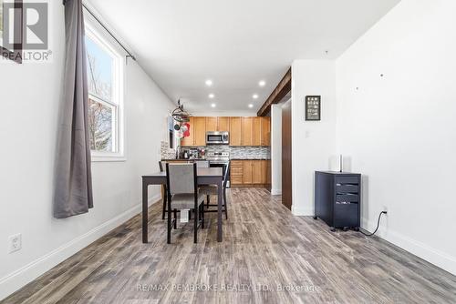 15 Alder Crescent, Deep River, ON - Indoor Photo Showing Dining Room