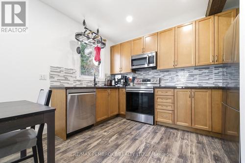 15 Alder Crescent, Deep River, ON - Indoor Photo Showing Kitchen