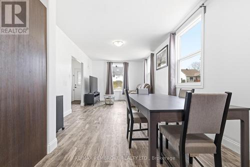 15 Alder Crescent, Deep River, ON - Indoor Photo Showing Dining Room