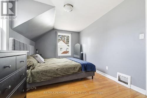 15 Alder Crescent, Deep River, ON - Indoor Photo Showing Bedroom