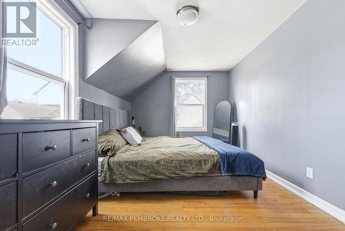 15 Alder Crescent, Deep River, ON - Indoor Photo Showing Bedroom