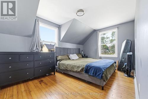 15 Alder Crescent, Deep River, ON - Indoor Photo Showing Bedroom