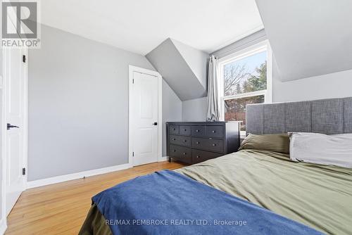 15 Alder Crescent, Deep River, ON - Indoor Photo Showing Bedroom