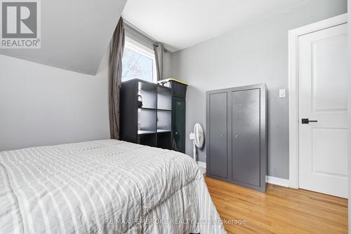 15 Alder Crescent, Deep River, ON - Indoor Photo Showing Bedroom
