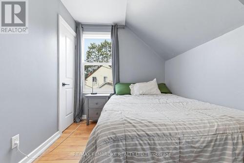 15 Alder Crescent, Deep River, ON - Indoor Photo Showing Bedroom