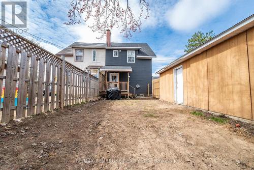 15 Alder Crescent, Deep River, ON - Outdoor