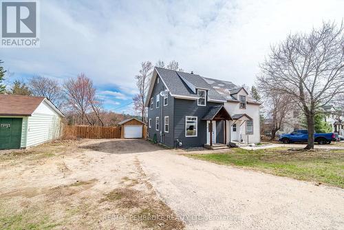 15 Alder Crescent, Deep River, ON - Outdoor