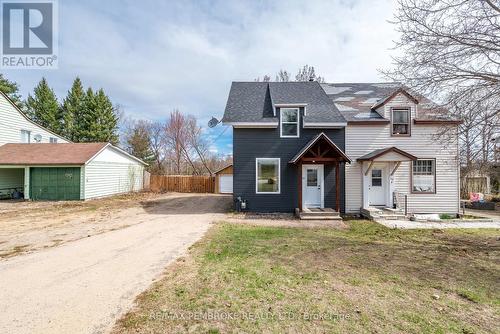 15 Alder Crescent, Deep River, ON - Outdoor
