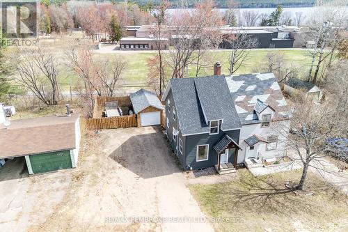 15 Alder Crescent, Deep River, ON - Outdoor