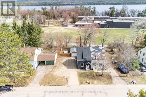 15 Alder Crescent, Deep River, ON - Outdoor With Body Of Water With View