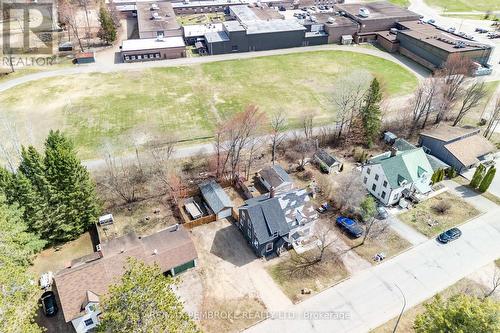 15 Alder Crescent, Deep River, ON - Outdoor With View