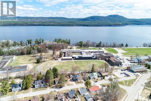 15 Alder Crescent, Deep River, ON - Outdoor With Body Of Water With View