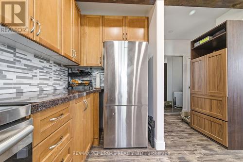 15 Alder Crescent, Deep River, ON - Indoor Photo Showing Kitchen