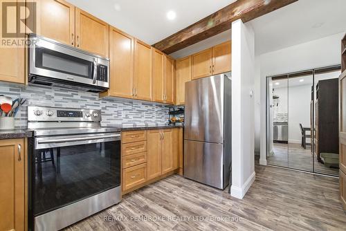 15 Alder Crescent, Deep River, ON - Indoor Photo Showing Kitchen