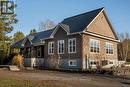 1850 Ridge Road W, Champlain, ON  - Outdoor With Facade 