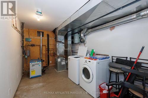 1850 Ridge Road W, Champlain, ON - Indoor Photo Showing Laundry Room