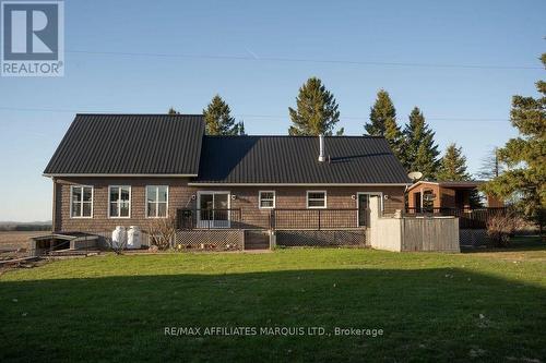 1850 Ridge Road W, Champlain, ON - Outdoor