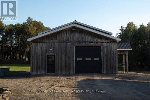 1850 Ridge Road W, Champlain, ON - Outdoor