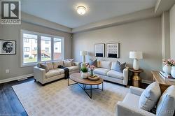 111 ALICIA Crescent Thorold, ON L2V 0M2