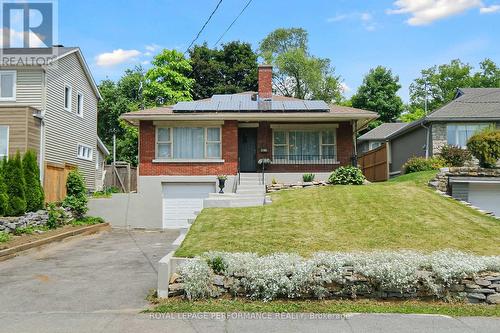 181 Northwestern Avenue, Ottawa, ON - Outdoor