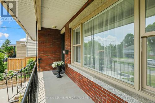 181 Northwestern Avenue, Ottawa, ON - Outdoor With Exterior