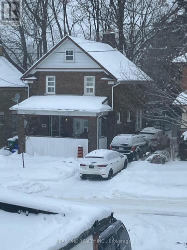 93 PEPPLER STREET  Waterloo, ON N2J 3C9