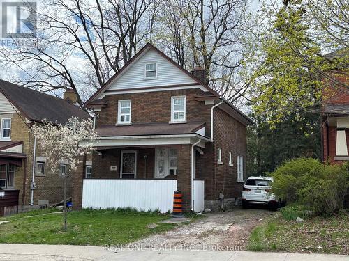 93 PEPPLER STREET  Waterloo, ON N2J 3C9