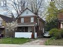 93 Peppler Street, Waterloo, ON  - Outdoor 