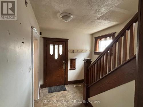 93 Peppler Street, Waterloo, ON - Indoor Photo Showing Other Room