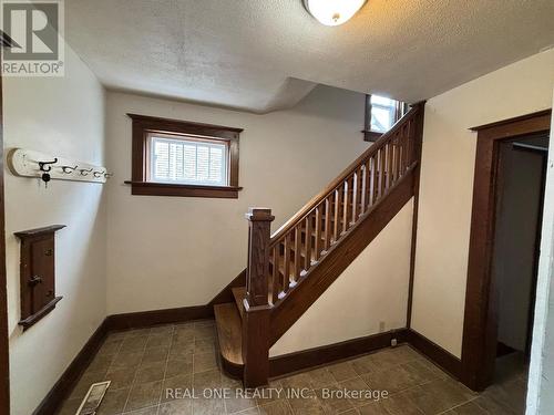 93 Peppler Street, Waterloo, ON - Indoor Photo Showing Other Room
