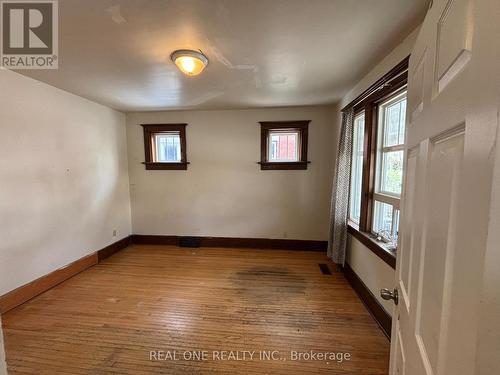 93 Peppler Street, Waterloo, ON - Indoor Photo Showing Other Room