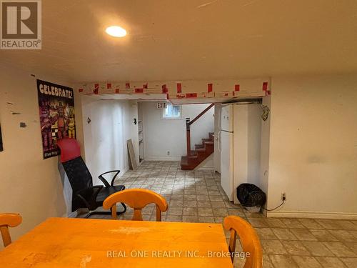 93 Peppler Street, Waterloo, ON - Indoor