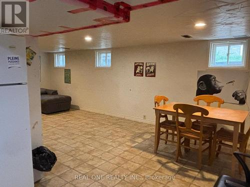 93 Peppler Street, Waterloo, ON - Indoor