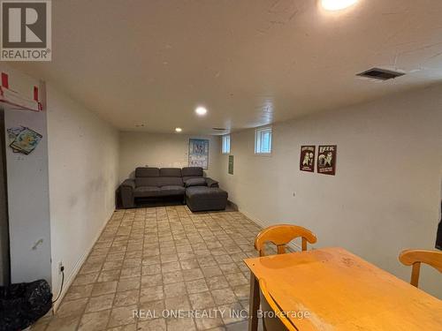 93 Peppler Street, Waterloo, ON - Indoor