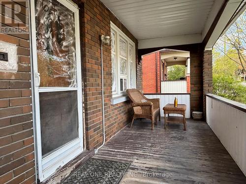 93 Peppler Street, Waterloo, ON - Outdoor With Exterior