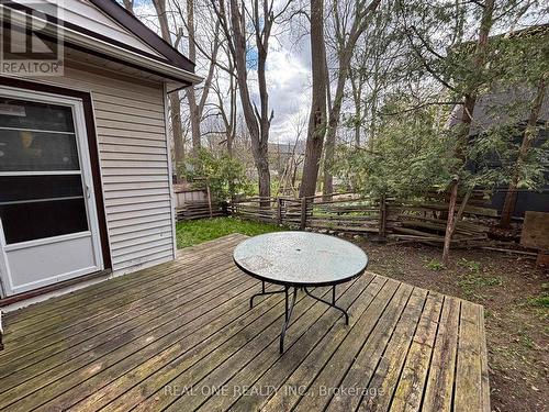 93 Peppler Street, Waterloo, ON - Outdoor