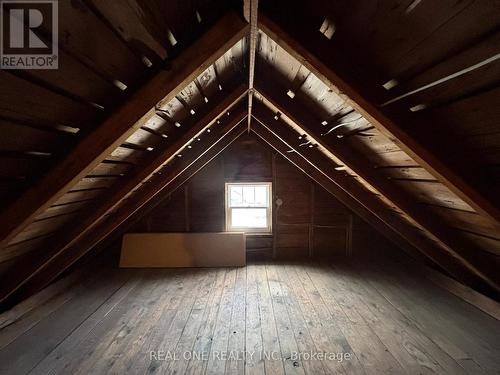 93 Peppler Street, Waterloo, ON - Indoor Photo Showing Other Room