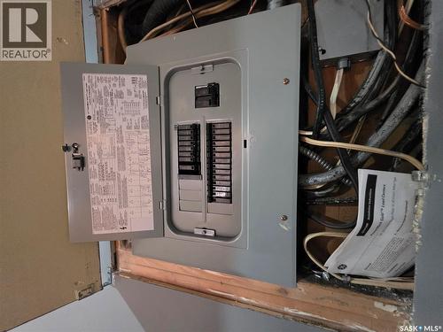 1020 Dahl Street E, Swift Current, SK - Indoor Photo Showing Other Room