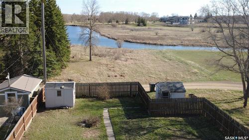 1020 Dahl Street E, Swift Current, SK - Outdoor With View