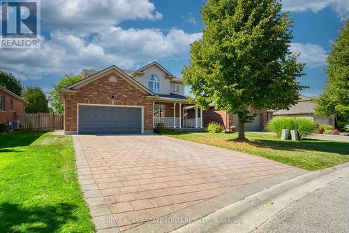 2021 Lumb Court, London North (North R), ON - Outdoor