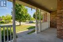 2021 Lumb Court, London North (North R), ON  - Outdoor With Deck Patio Veranda With Exterior 