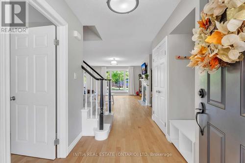 2021 Lumb Court, London North (North R), ON - Indoor Photo Showing Other Room