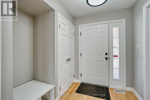 2021 Lumb Court, London North (North R), ON - Indoor Photo Showing Other Room